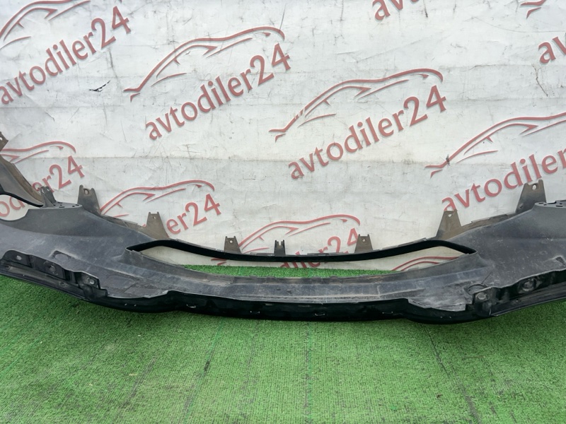 Бампер, 12000 рублей, Красноярск