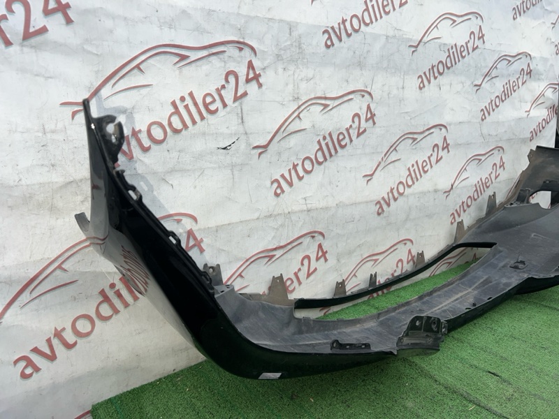 Бампер, 12000 рублей, Красноярск