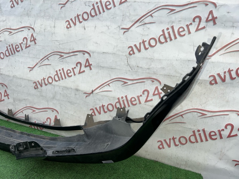 Бампер, 12000 рублей, Красноярск