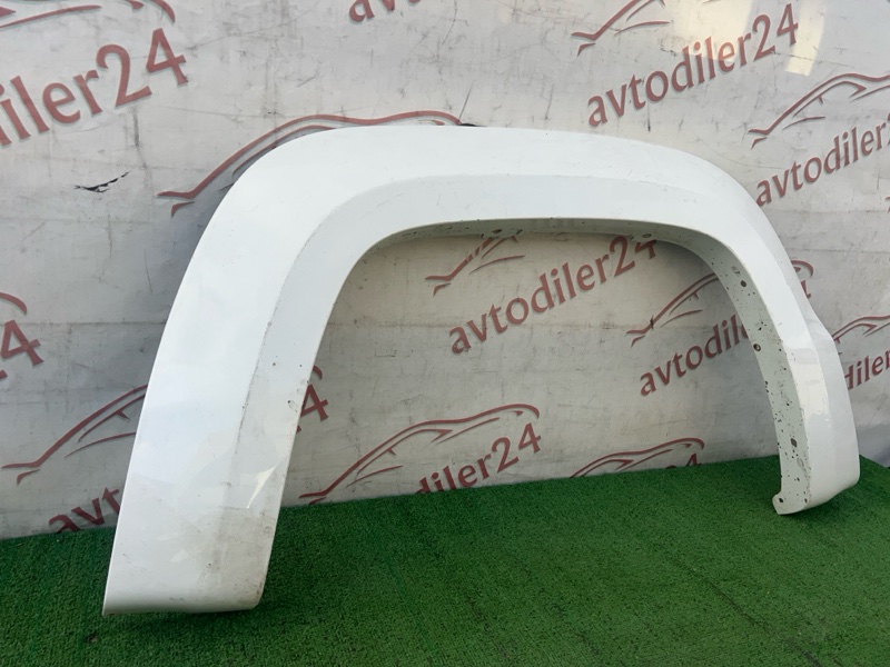 Накладка крыла, 6000 рублей, Красноярск