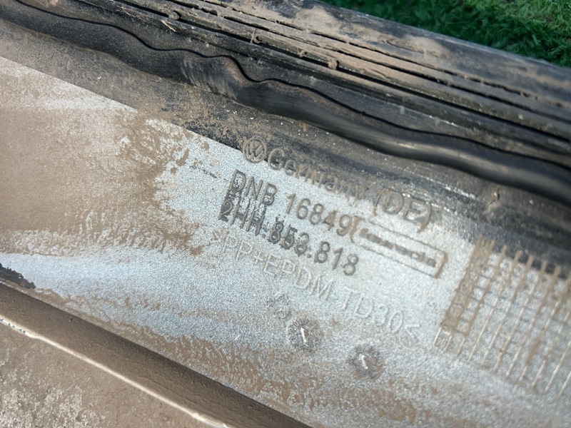 Накладка крыла, 6000 рублей, Красноярск