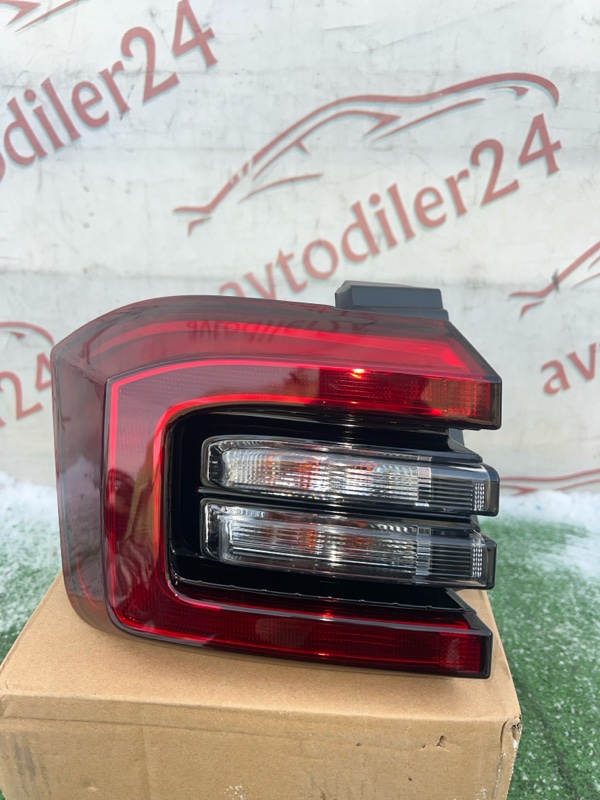 Фонарь Стоп-сигнал, 3800 рублей, Красноярск