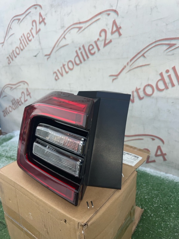 Фонарь Стоп-сигнал, 3800 рублей, Красноярск