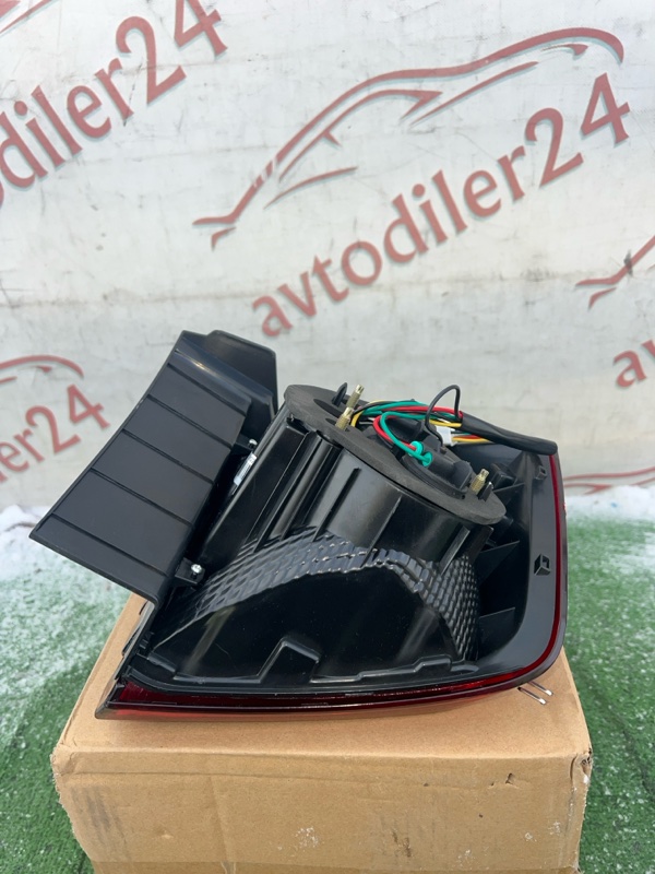 Фонарь Стоп-сигнал, 3800 рублей, Красноярск