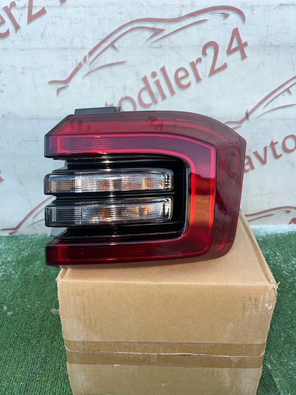 Фонарь Стоп-сигнал, 4000 рублей, Красноярск