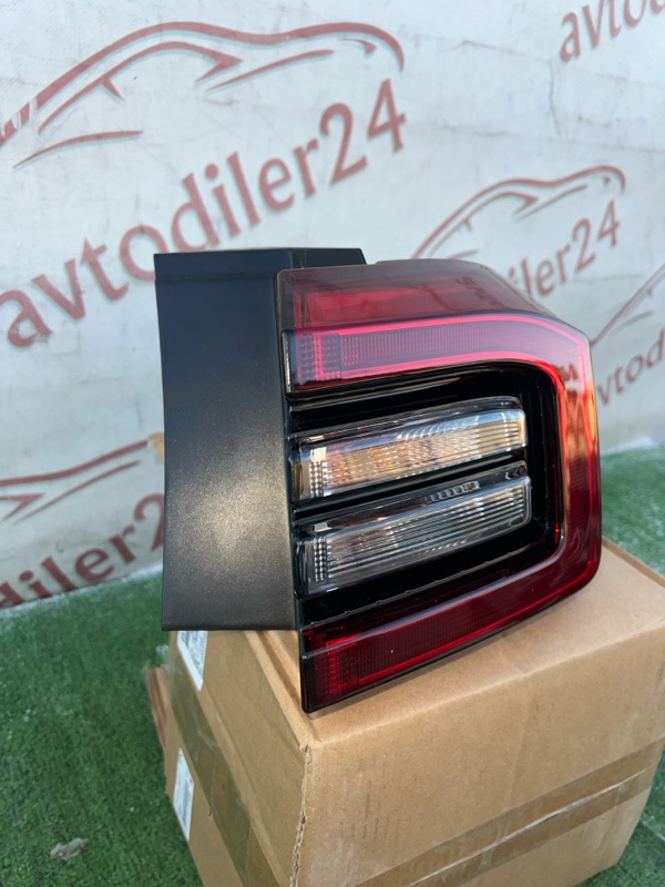 Фонарь Стоп-сигнал, 4000 рублей, Красноярск