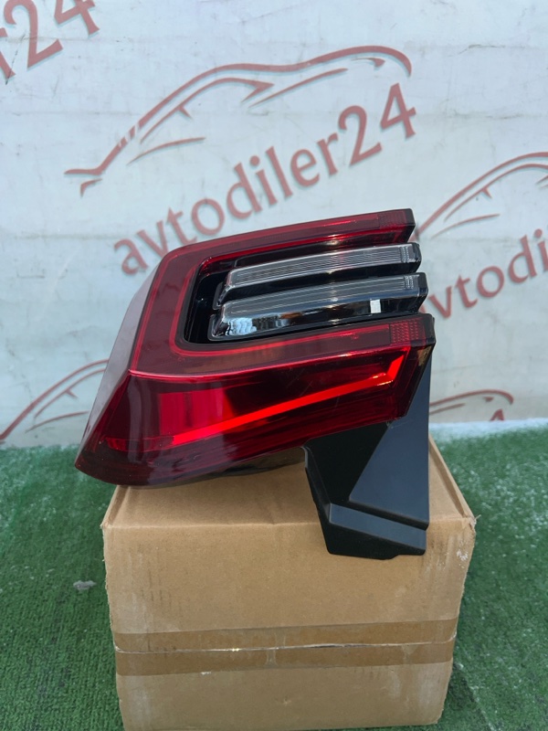 Фонарь Стоп-сигнал, 4000 рублей, Красноярск