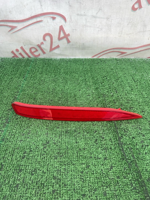 Катафот бампера, 800 рублей, Красноярск