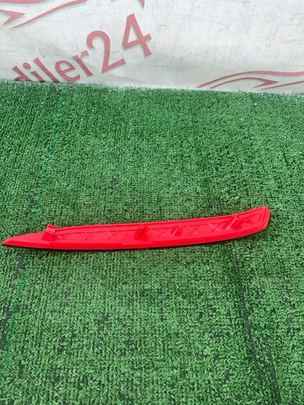 Катафот бампера, 800 рублей, Красноярск