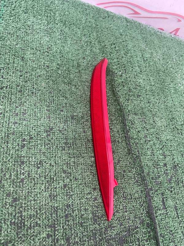 Катафот бампера, 800 рублей, Красноярск