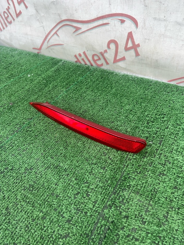 Катафот бампера, 600 рублей, Красноярск