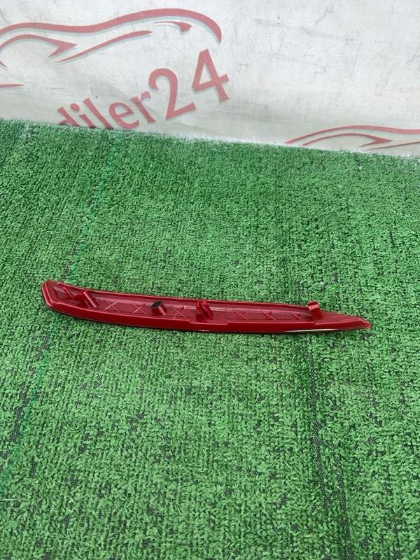 Катафот бампера, 600 рублей, Красноярск