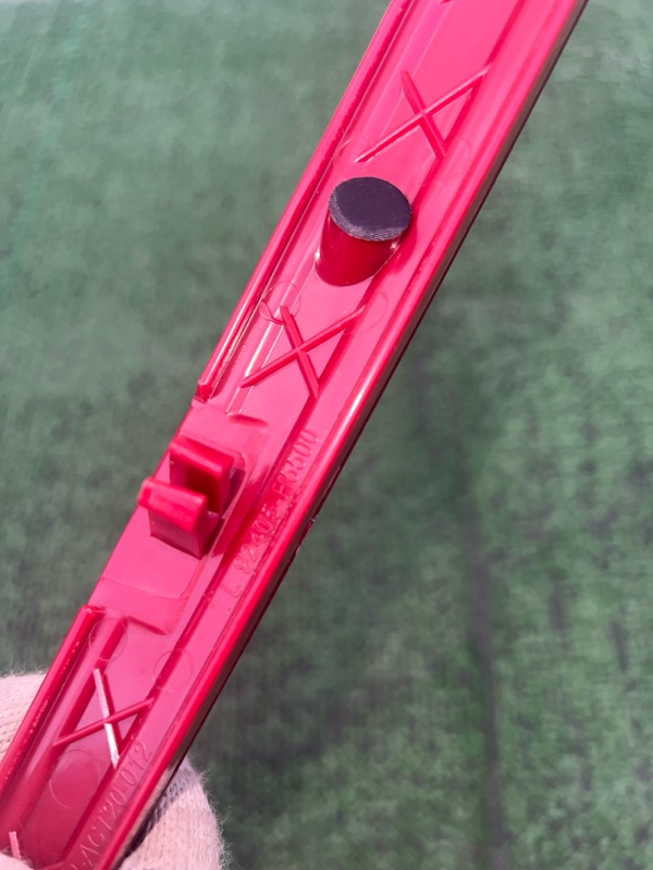 Катафот бампера, 600 рублей, Красноярск