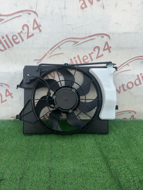 Диффузор вентилятора, 4800 рублей, Красноярск