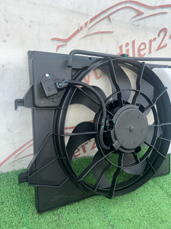 Диффузор вентилятора, 4800 рублей, Красноярск