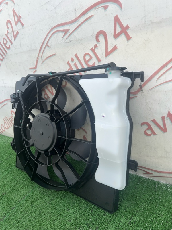 Диффузор вентилятора, 4800 рублей, Красноярск