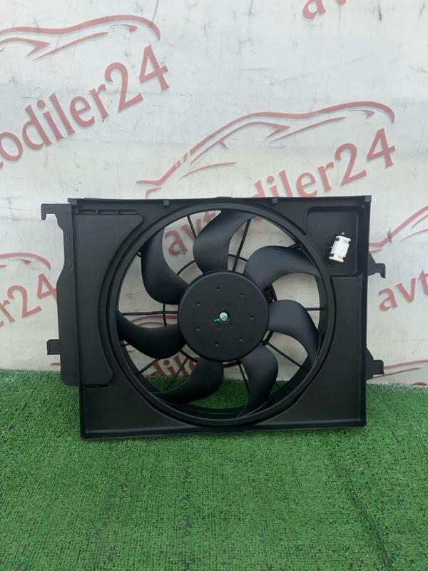 Диффузор вентилятора, 4800 рублей, Красноярск