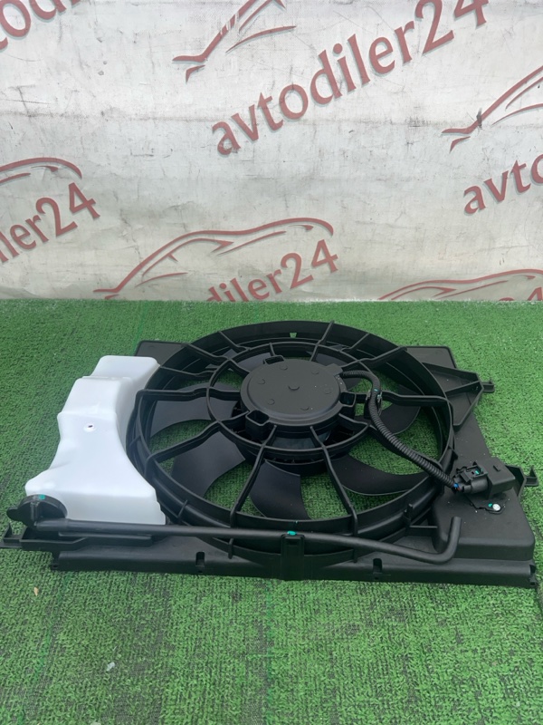 Диффузор вентилятора, 4800 рублей, Красноярск