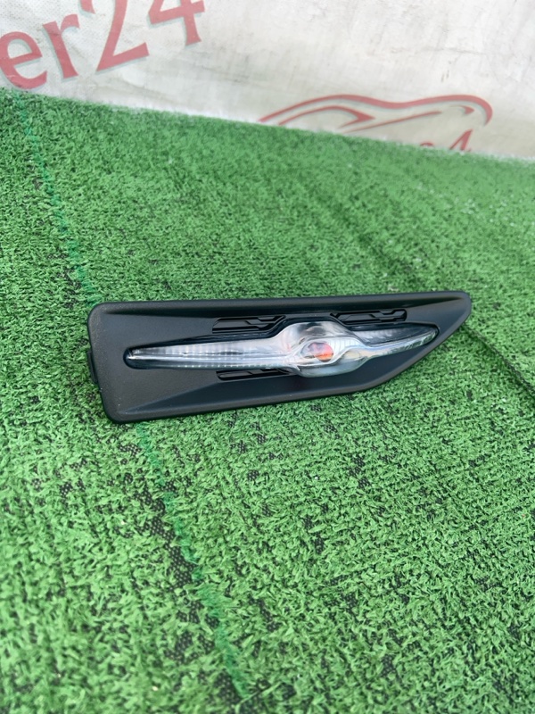 Поворотник, 500 рублей, Красноярск