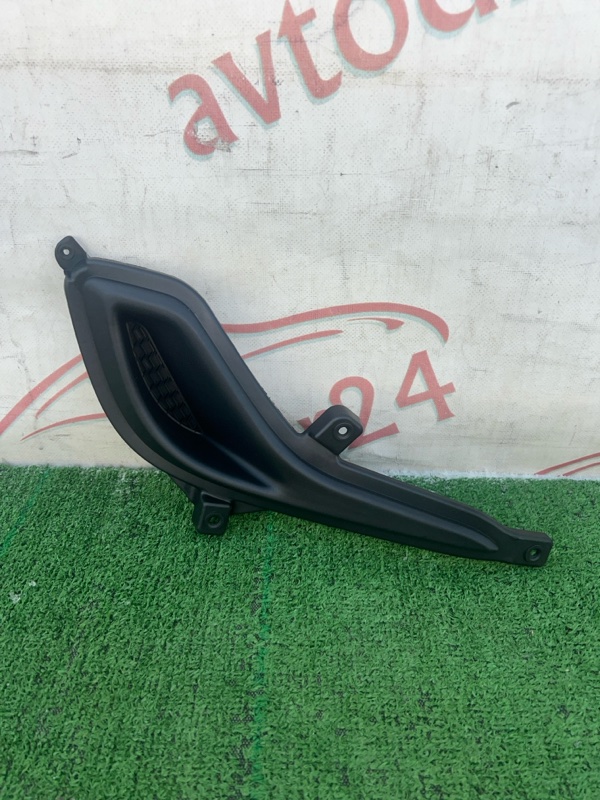 Заглушка бампера, 500 рублей, Красноярск