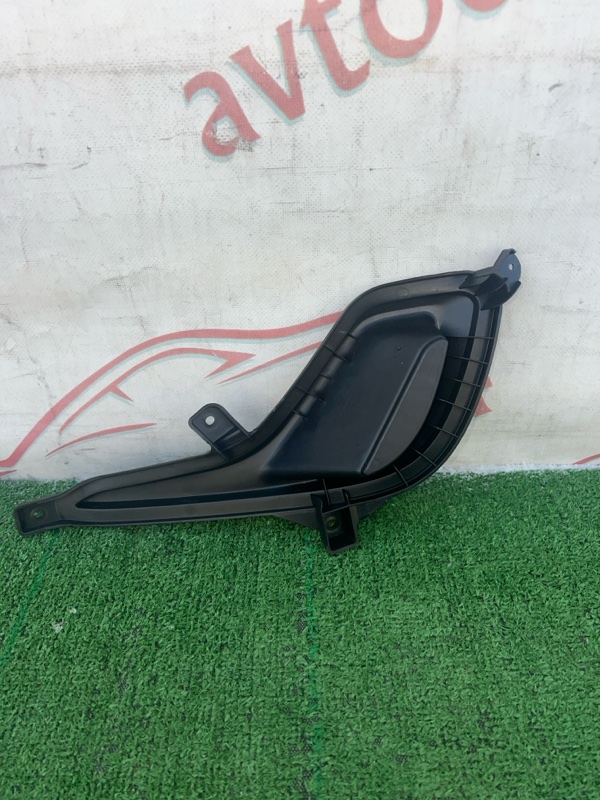 Заглушка бампера, 500 рублей, Красноярск