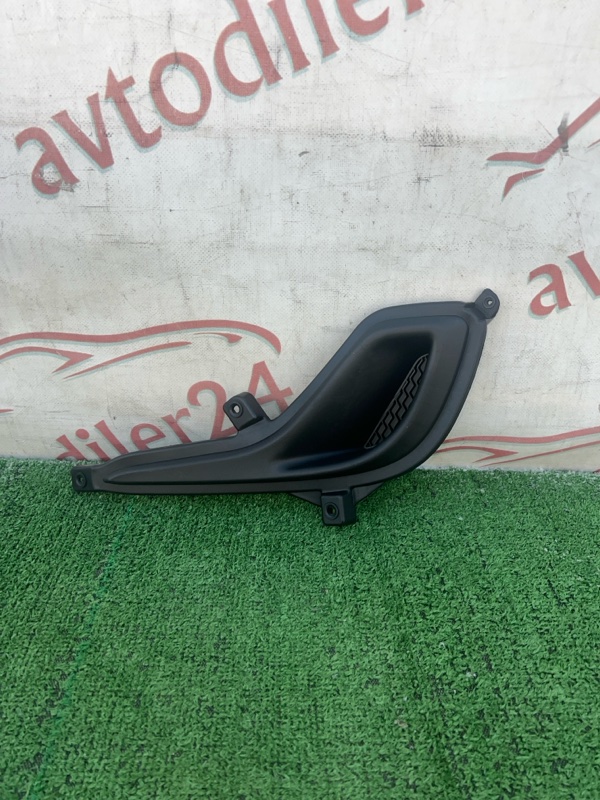 Заглушка бампера, 500 рублей, Красноярск