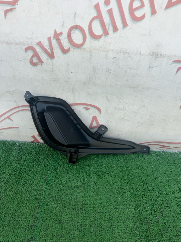 Заглушка бампера, 500 рублей, Красноярск