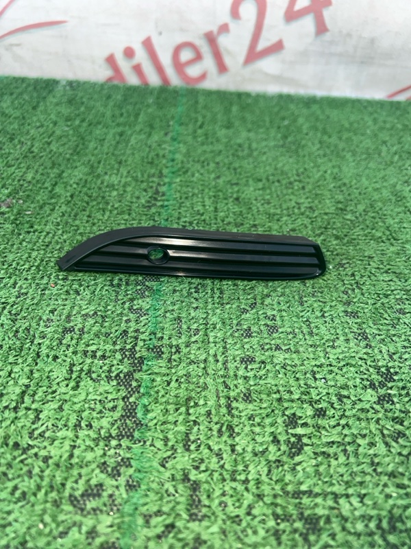 Накладка бампера, 400 рублей, Красноярск