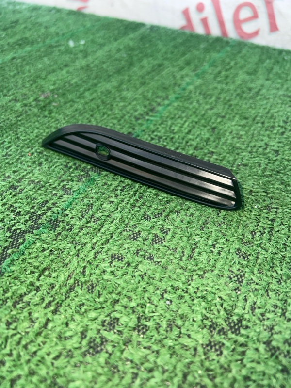 Накладка бампера, 400 рублей, Красноярск