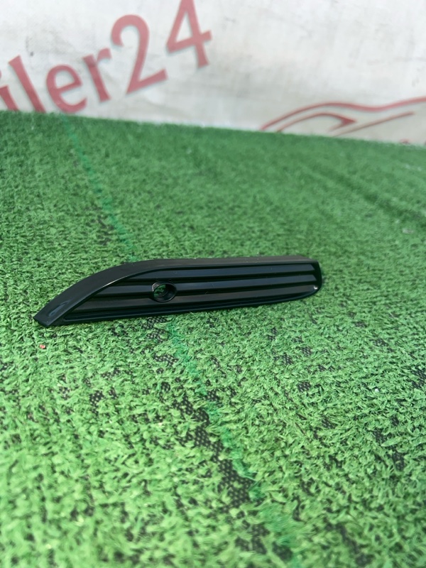 Накладка бампера, 400 рублей, Красноярск