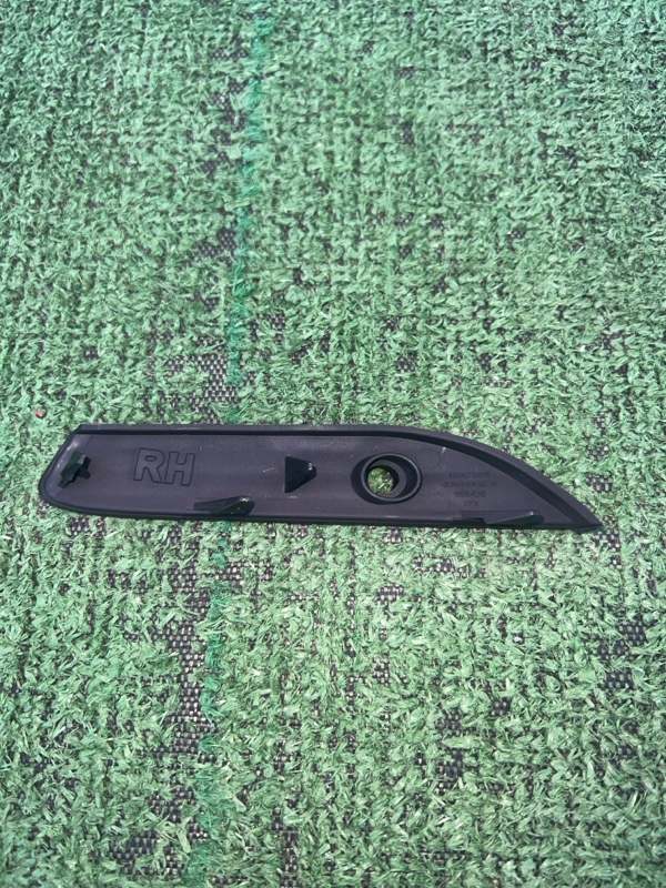 Накладка бампера, 400 рублей, Красноярск