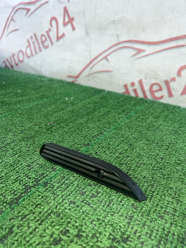 Накладка бампера, 300 рублей, Красноярск