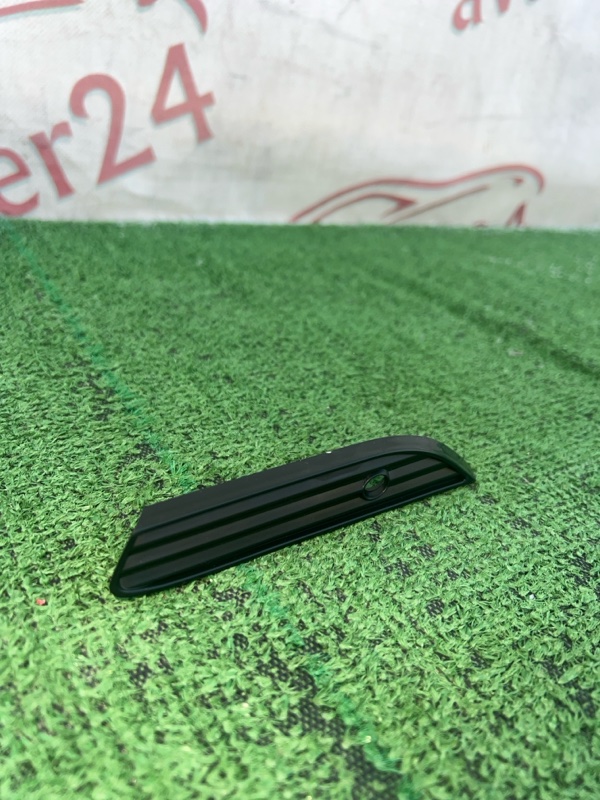 Накладка бампера, 300 рублей, Красноярск