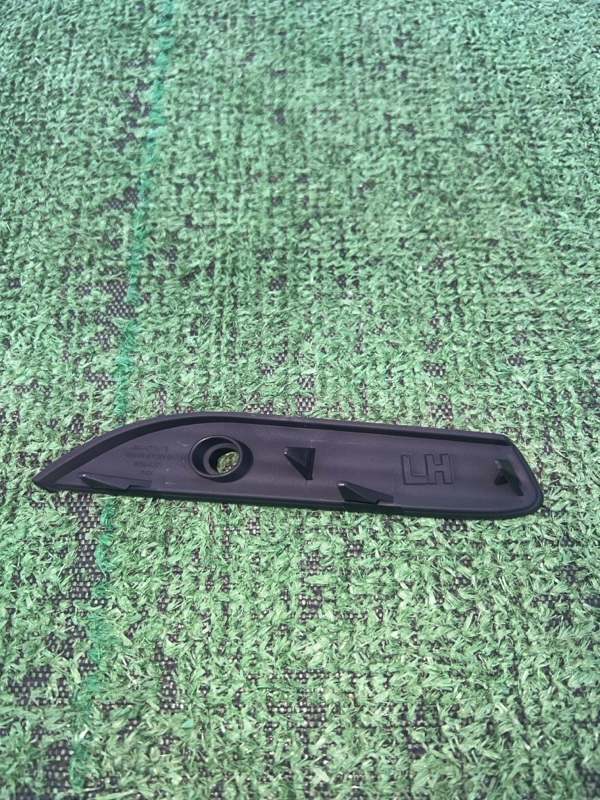 Накладка бампера, 300 рублей, Красноярск