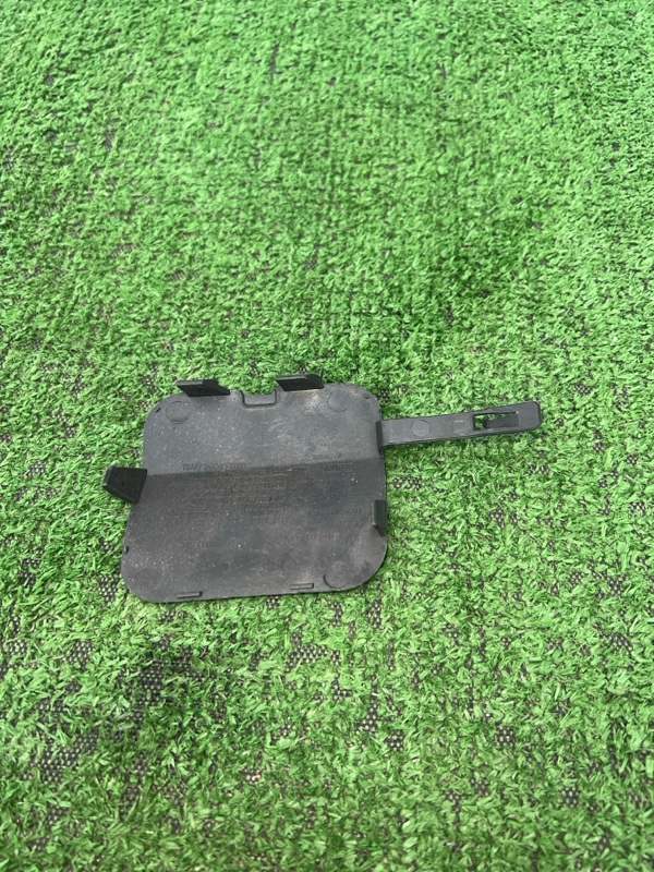 Заглушка буксировочного крюка, 400 рублей, Красноярск