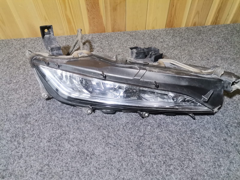 Противотуманная фара, 8000 рублей, Кузнецово