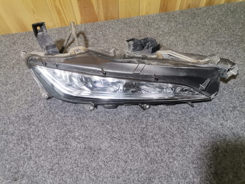 Противотуманная фара, 8000 рублей, Кузнецово