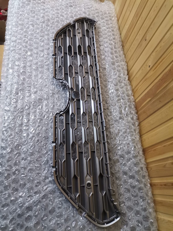 Решетка радиатора, 10000 рублей, Кузнецово