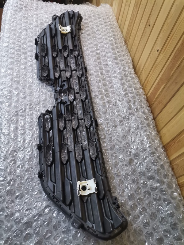 Решетка радиатора, 10000 рублей, Кузнецово