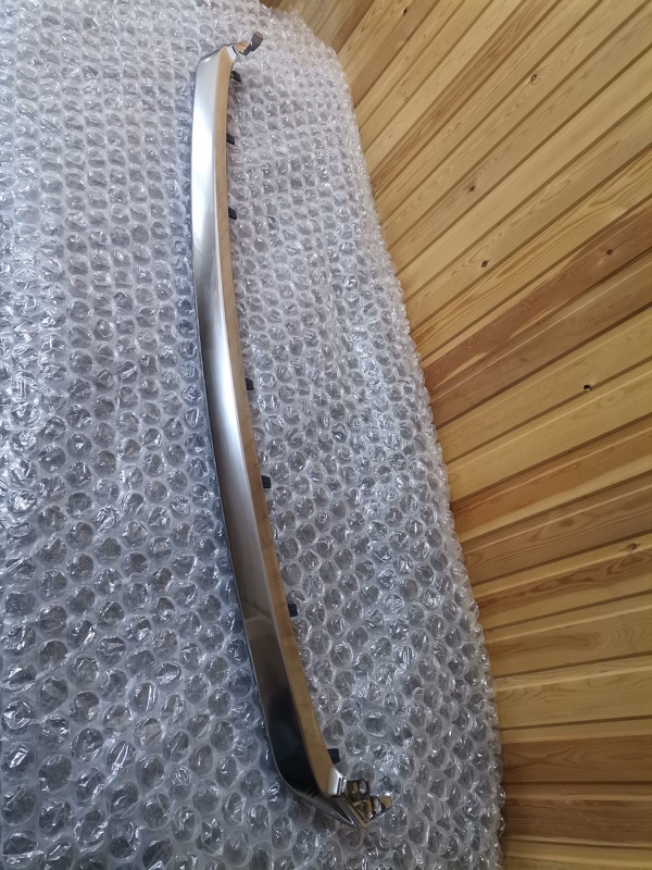 Молдинг решетки радиатора, 10000 рублей, Кузнецово