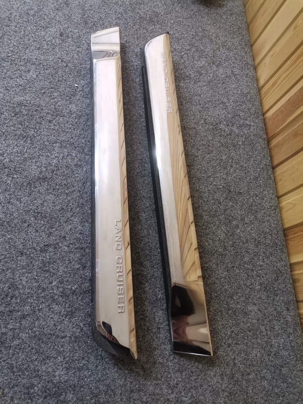 Молдинг двери, 3000 рублей, Кузнецово