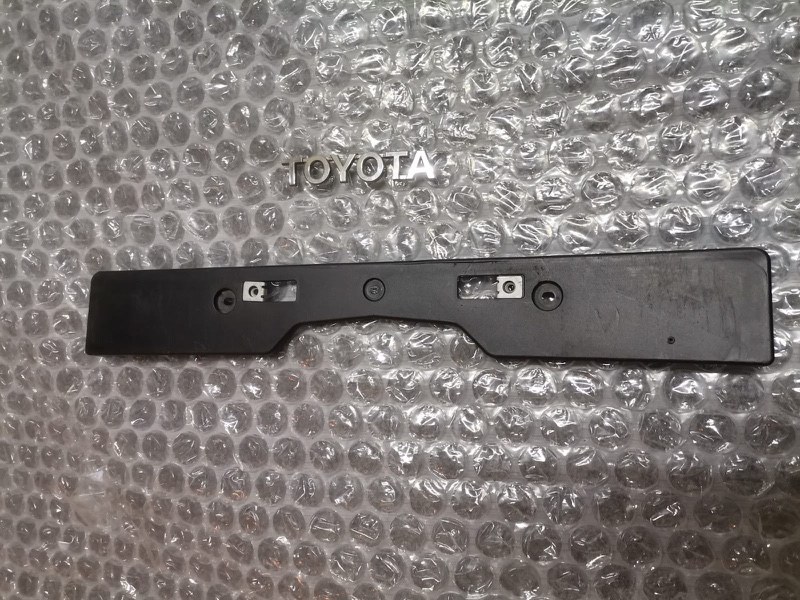 Площадка номерного знака, 3000 рублей, Кузнецово