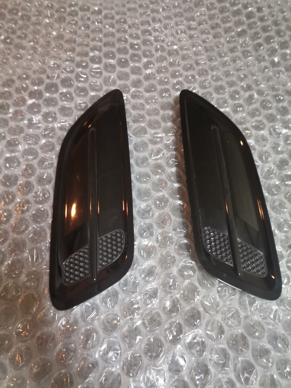 Молдинг капота, 2500 рублей, Кузнецово