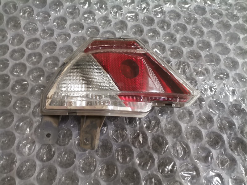 Фонарь противотуманный, 3000 рублей, Кузнецово