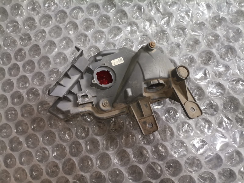 Фонарь противотуманный, 3000 рублей, Кузнецово