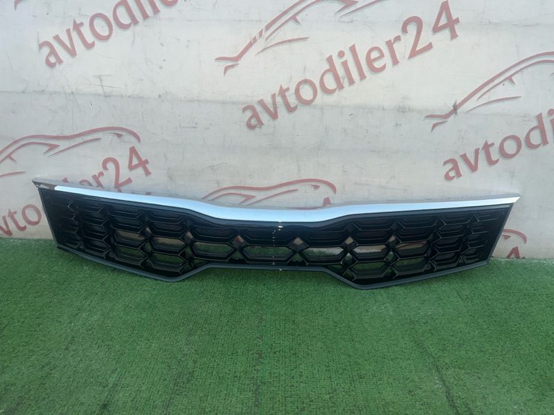 Решетка радиатора, 3000 рублей, Красноярск