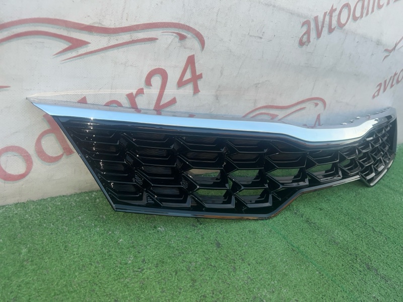 Решетка радиатора, 3000 рублей, Красноярск