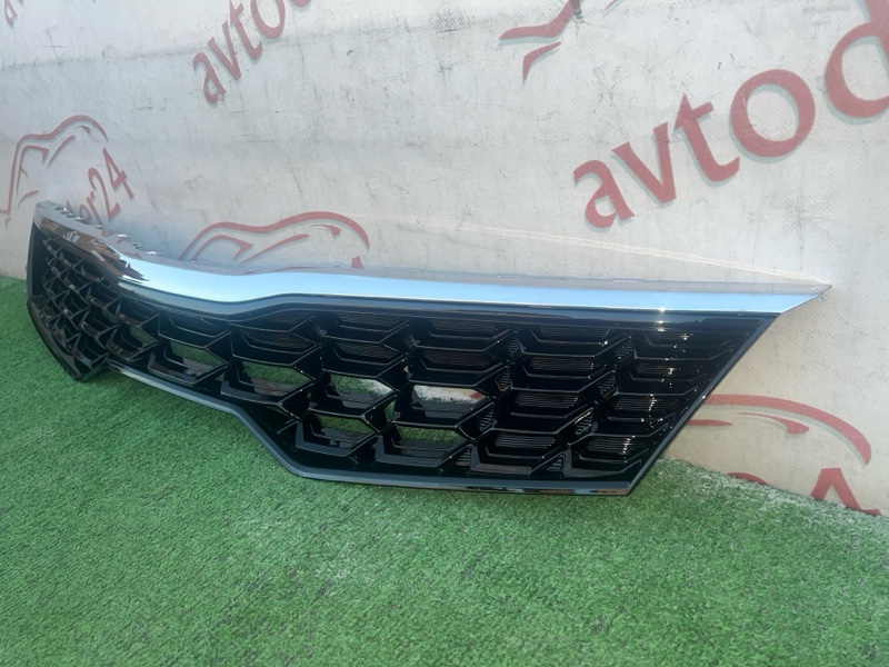 Решетка радиатора, 3000 рублей, Красноярск