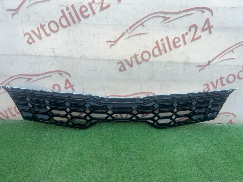 Решетка радиатора, 3000 рублей, Красноярск