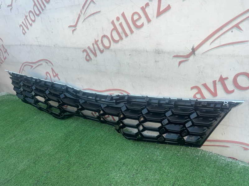 Решетка радиатора, 3000 рублей, Красноярск